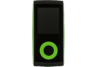 CONCORDE 630 MSD 4GB-os MP3/MP4 lejátszó, zöld