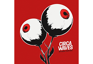Circa Waves - Different Creatures (CD)