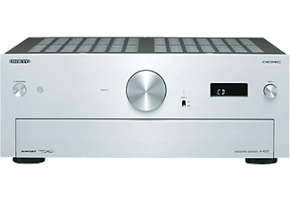 ONKYO A-9070 sztereó erősítő, ezüst