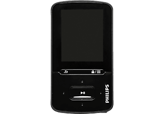 PHILIPS SA4VBE04KF MP3/MP4 lejátszó