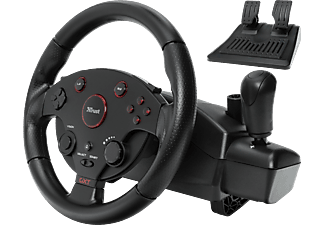 TRUST 20293 GXT 288 Racing Wheel kormány