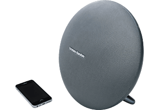 HARMAN Onyx Studio 3 bluetooth hangszóró, szürke