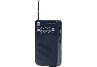 NEW ONE R206 rádió, sötétkék