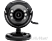 TRUST Spotlight webkamera fekete (16429)