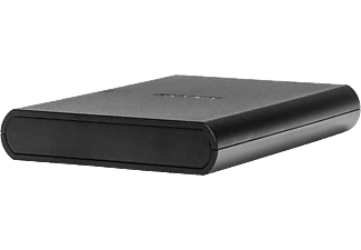 SONY 1TB külső USB 3.0  fekete merevlemez (HD-B1B)
