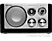 ROADSTAR HRA-1200 N/BK asztali rádió