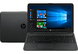 HP 255 G4 szürke notebook N0Z74EAW (15,6"/A6-6310/4GB/500GB HDD/Windows 10)