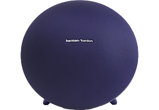 HARMAN KARDON Onyx Studio 3 Taşınabilir Bluetooth Hoparlör Mavi