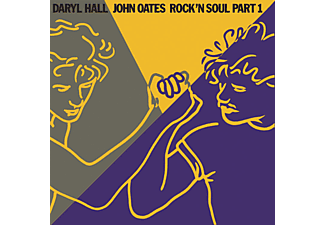 Daryl Hall & John Oates - Rock 'N Soul Part 1 (Vinyl LP (nagylemez))