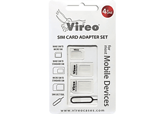 VIREO SIM kártya adapter szett