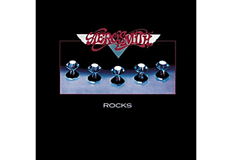 Aerosmith - Rocks (Vinyl LP (nagylemez))