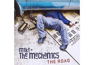 Mike & The Mechanics - Road (Reissue) (CD)