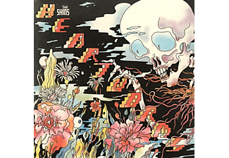 The Shins - Heartworms (Vinyl LP (nagylemez))