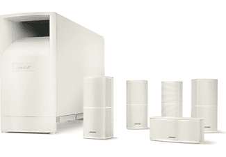 BOSE Acoustimass® 10 V hangszóró rendszer