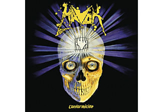 Havok - Conformicide (Special Edition) (Digipak) (CD)