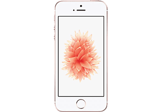 APPLE iPhone SE 16GB Rose Gold Akıllı Telefon Apple Türkiye Garantili