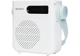 SONY ICF-S80 hordozható rádió