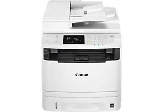 CANON MF416DW Çok Fonksiyonlu Kablosuz Lazer Yazıcı Beyaz
