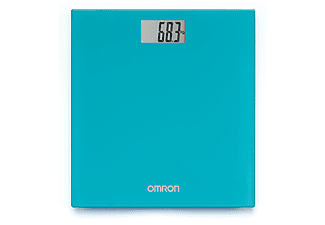 OMRON HN-289 Digitális személymérleg kék