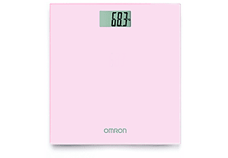 OMRON HN-289 Digitális személymérleg rózsaszín