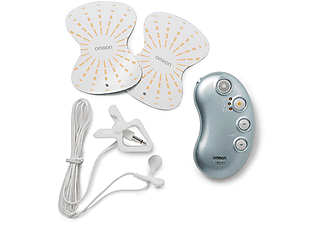 OMRON Soft touch tens izom- és idegstimulátor