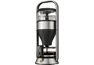 Philips Kaffeemaschine Hd5413 00 Cafe Gourmet Schwarz Metall Online Kaufen Saturn