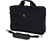 PORT 110273 17.3" Houston TL Plus Laptop Çantası Siyah