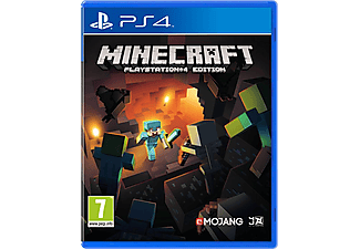 SONY Minecraft PlayStation 4 Oyun