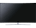 SAMSUNG QE55Q7CAMTXXH ívelt Smart QLED televízió