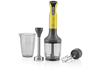 ARZUM AR1051 Prostick 1500 Papatya El Blender Seti