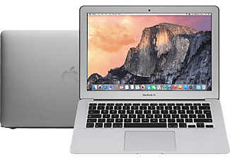 APPLE MacBook Air 13" (2016) Core i5 1,6G/8GB/128GB SSD (mmgf2ze/a) - angol kiosztás