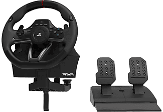 HORI RWA: Racing Wheel APEX kormány (PS3 / PS4 / PS5)