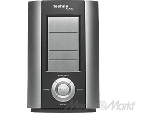 TECHNOLINE WS 6710 Kvarc időjárás előrejelző