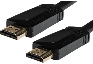 HAMA 122105 aranyozott High-Speed HDMI, 3 m