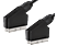 HAMA 43163 Scart- Scart kábel, 2m