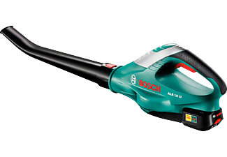 BOSCH ALB 18 LI Akkumulátoros lombfúvó, akkuval és töltővel (1x2,5Ah) (06008A0501)