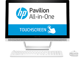 HP HP Pavilion 24-B201NT/I7-7700T/16GB/2TB+128 SSD/GEFORCE 930MX-2GB/23.8 FULL HD IPS