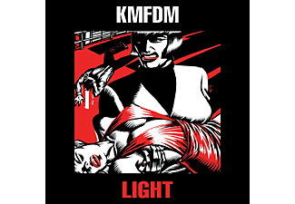 KMFDM - Light (Vinyl LP (nagylemez))