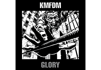 KMFDM - Glory (Vinyl LP (nagylemez))