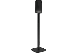 VOGELS SOUND5313BK padlóállvány, Denon HEOS1 és HEOS3 hangfalhoz, fekete