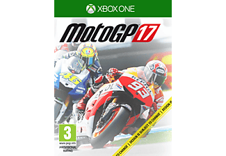 MotoGP17 (Xbox One)