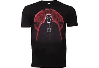 Star Wars - Férfi rövid ujjú, fekete - XL - póló