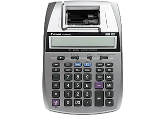 CANON P23-DTSC szalagos számológép