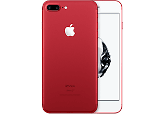 APPLE iPhone 7 Plus 128GB RED Special Edition Akıllı Telefon Apple Türkiye Garantili