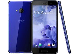 HTC U Play 32GB Sapphire Blue kártyafüggetlen okostelefon