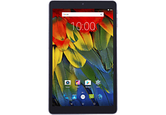 CASPER Via S10 10" 16GB 2GB IPS Tablet Siyah