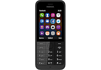 NOKIA 216 Cep Telefonu Siyah