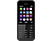NOKIA 216 Cep Telefonu Siyah