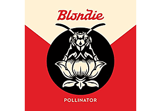 Blondie - Pollinator (CD)