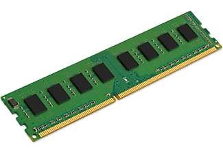 KINGSTON 4GB 1600MHZ DDR3L NON-ECC CL11 DIMM 1.35V KVR16LN11/4 PC BELLEK